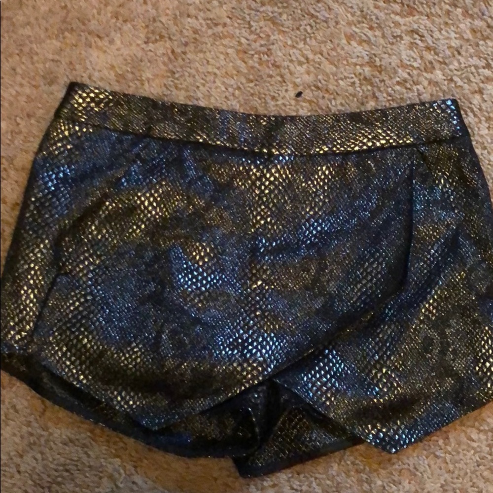 Shorts